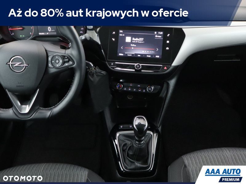 Opel Corsa - 14