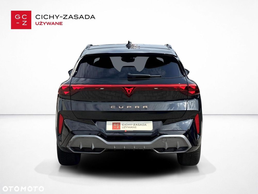 Cupra Terramar 1.5 eTSI mHEV DSG - 4