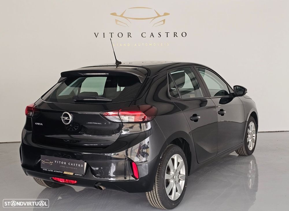 Opel Corsa 1.2 Elegance - 6
