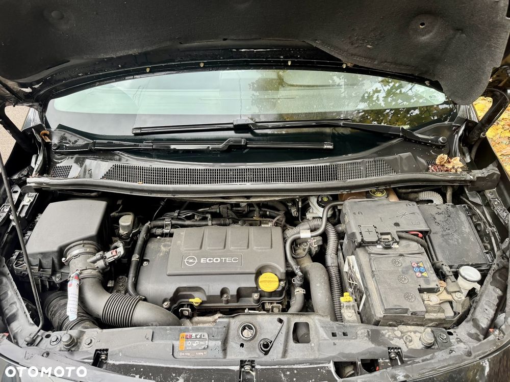 Opel Meriva - 18