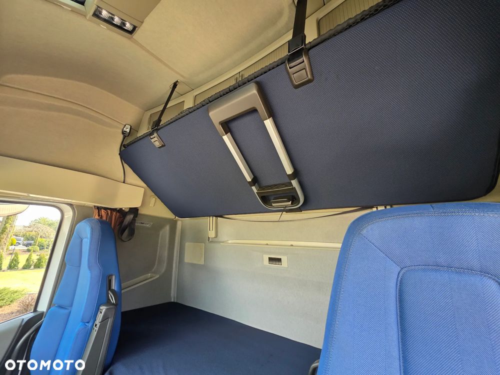 Volvo FH 500 XL Z DE 180 TYŚ KM KLIMA POSTOJOWA FULL LED ACC NAVI KAMERA  JAK NOWY !!! - 19