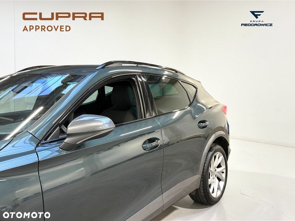 Cupra Formentor 1.5 TSI - 11