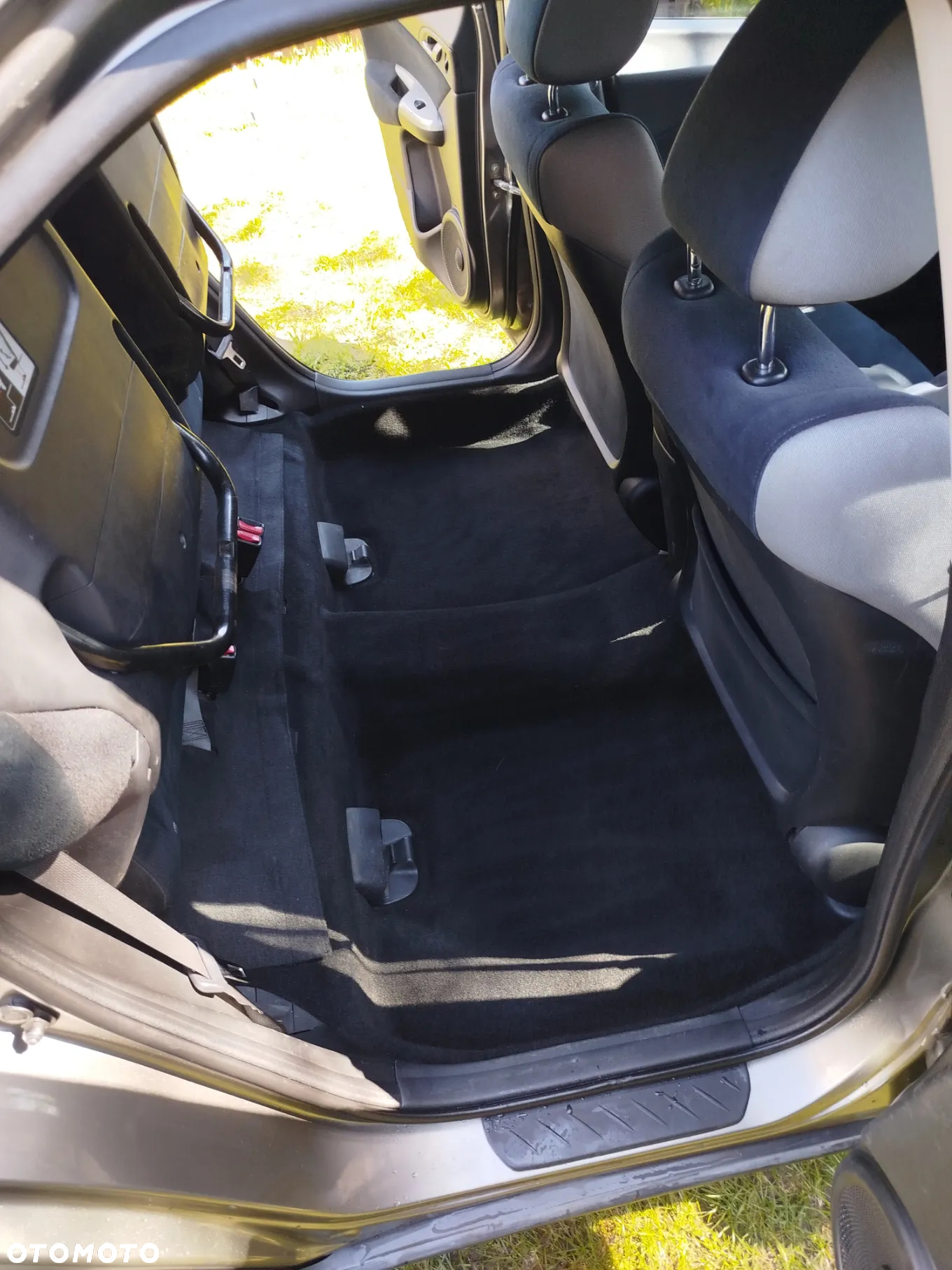 Honda Civic 1.4 Comfort - 14