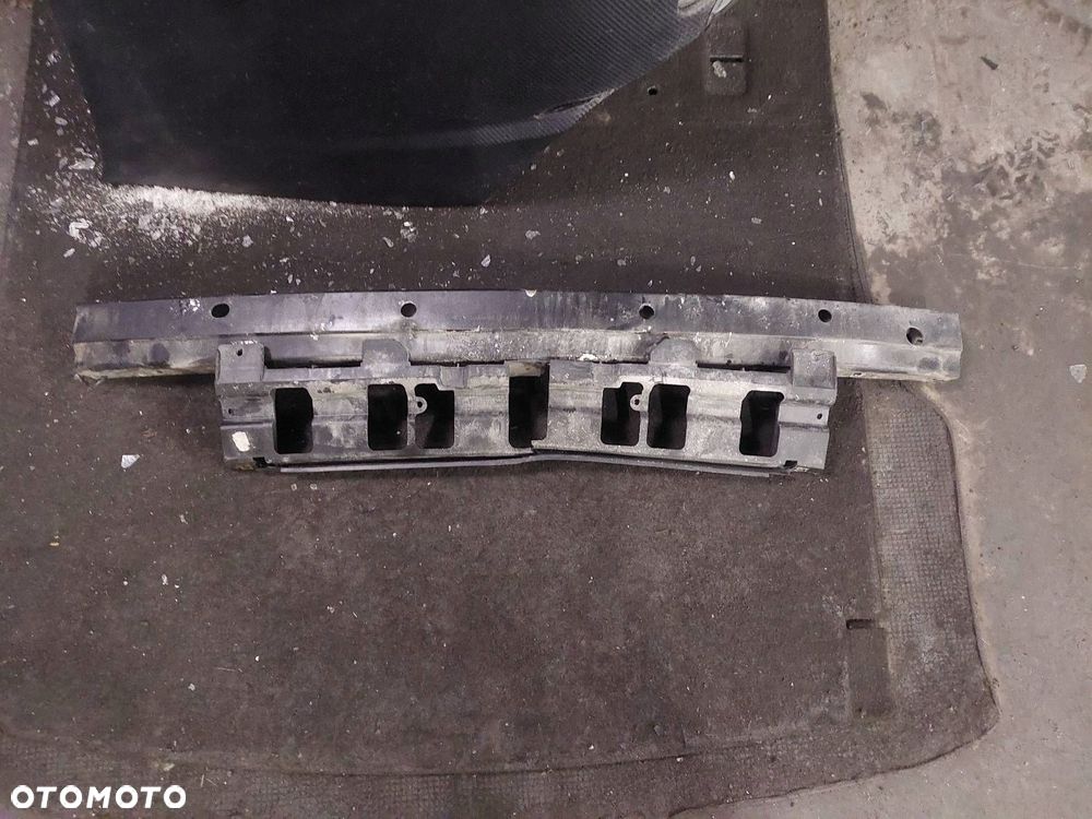 KOMPLETNY PRZÓD MASKA BŁOTNIKI LAMPY GRILL PAS OPEL MERIVA A Z20R - 9