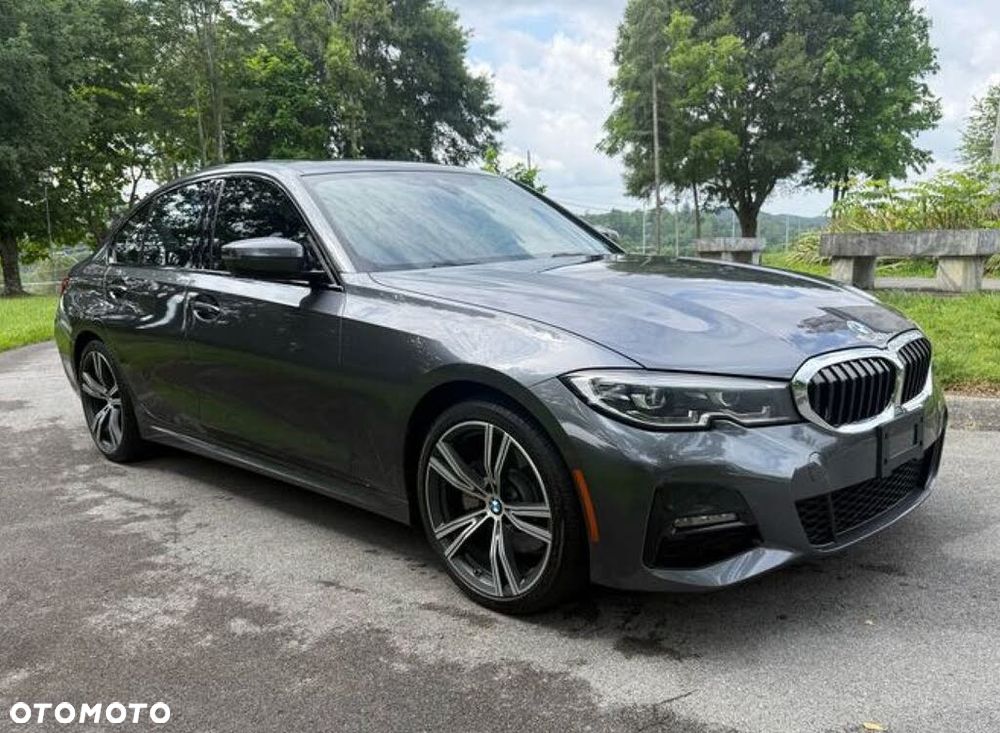BMW Seria 3 M340i xDrive - 1