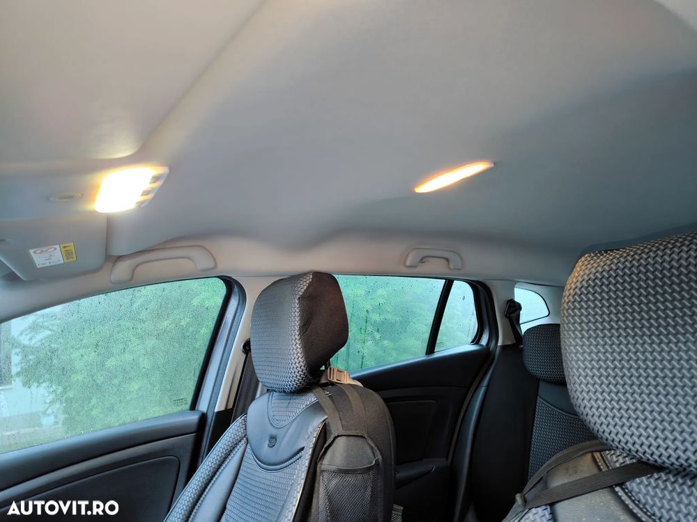 Renault Megane 1.5 dCi Expression - 10