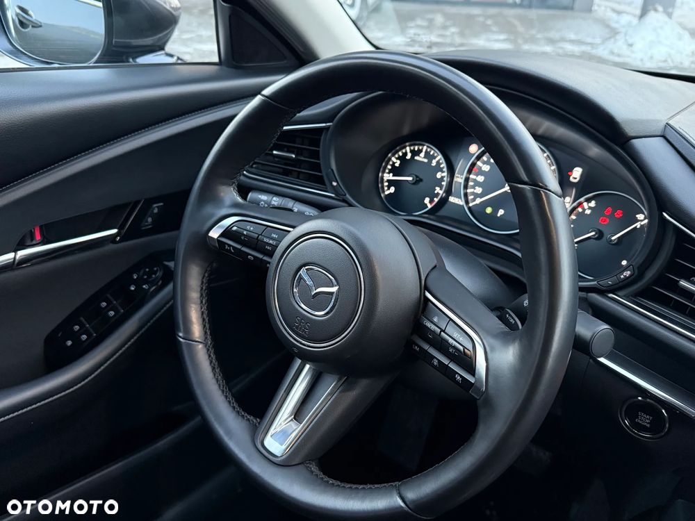 Mazda CX-30 2.0 mHEV Exclusive-Line 2WD - 22