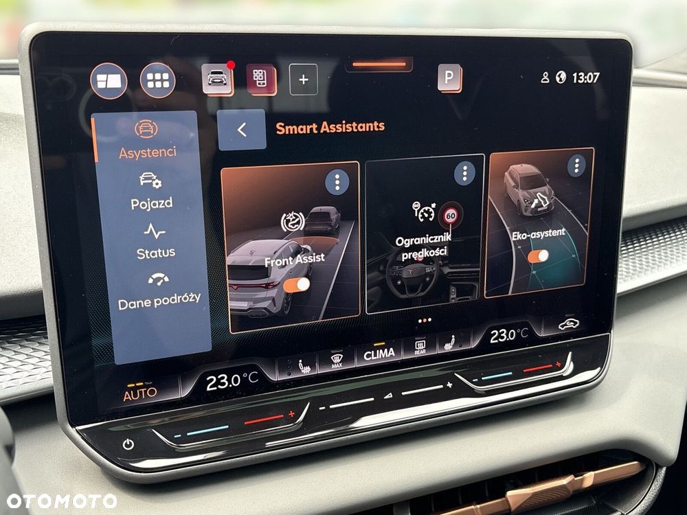 Cupra Terramar 2.0 TSI 4Drive VZ DSG - 26