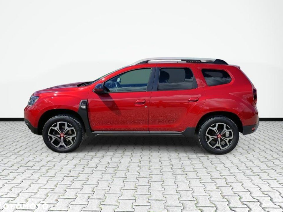 Dacia Duster - 8