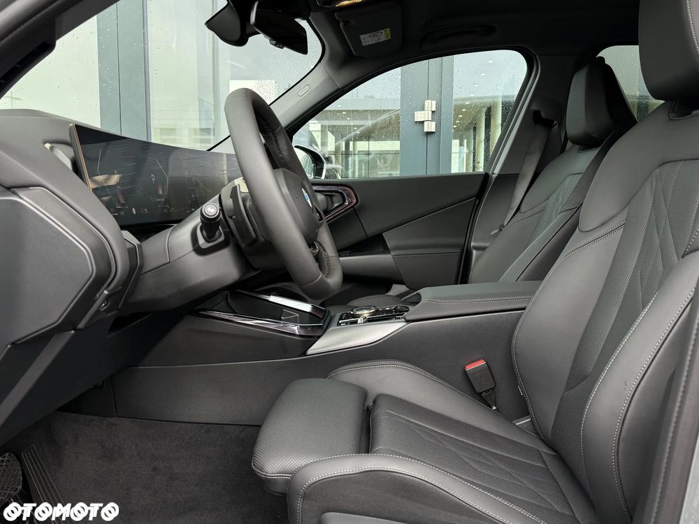 BMW X3 20d xDrive - 11