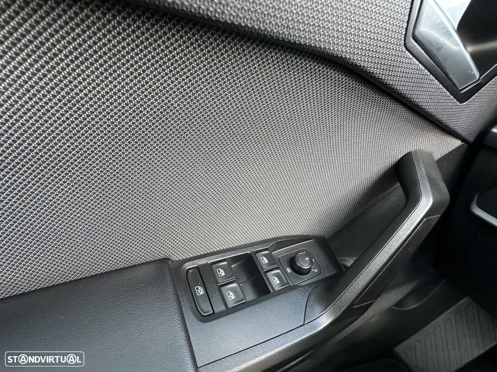 SEAT Leon ST 1.0 TSI Style - 27