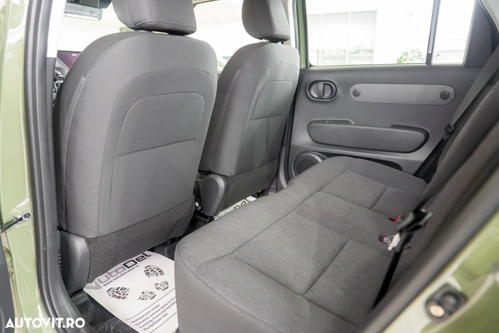 Hyundai Inster 42 kWh 97 CP Highway - 19