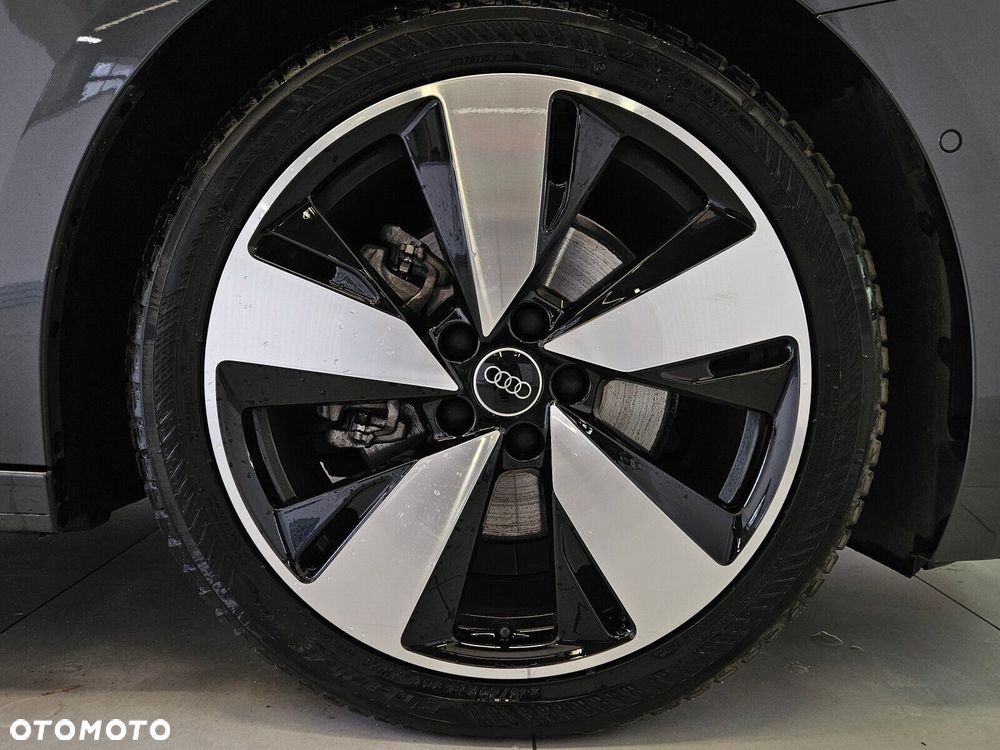 Audi A5 Avant TFSI S tronic - 32