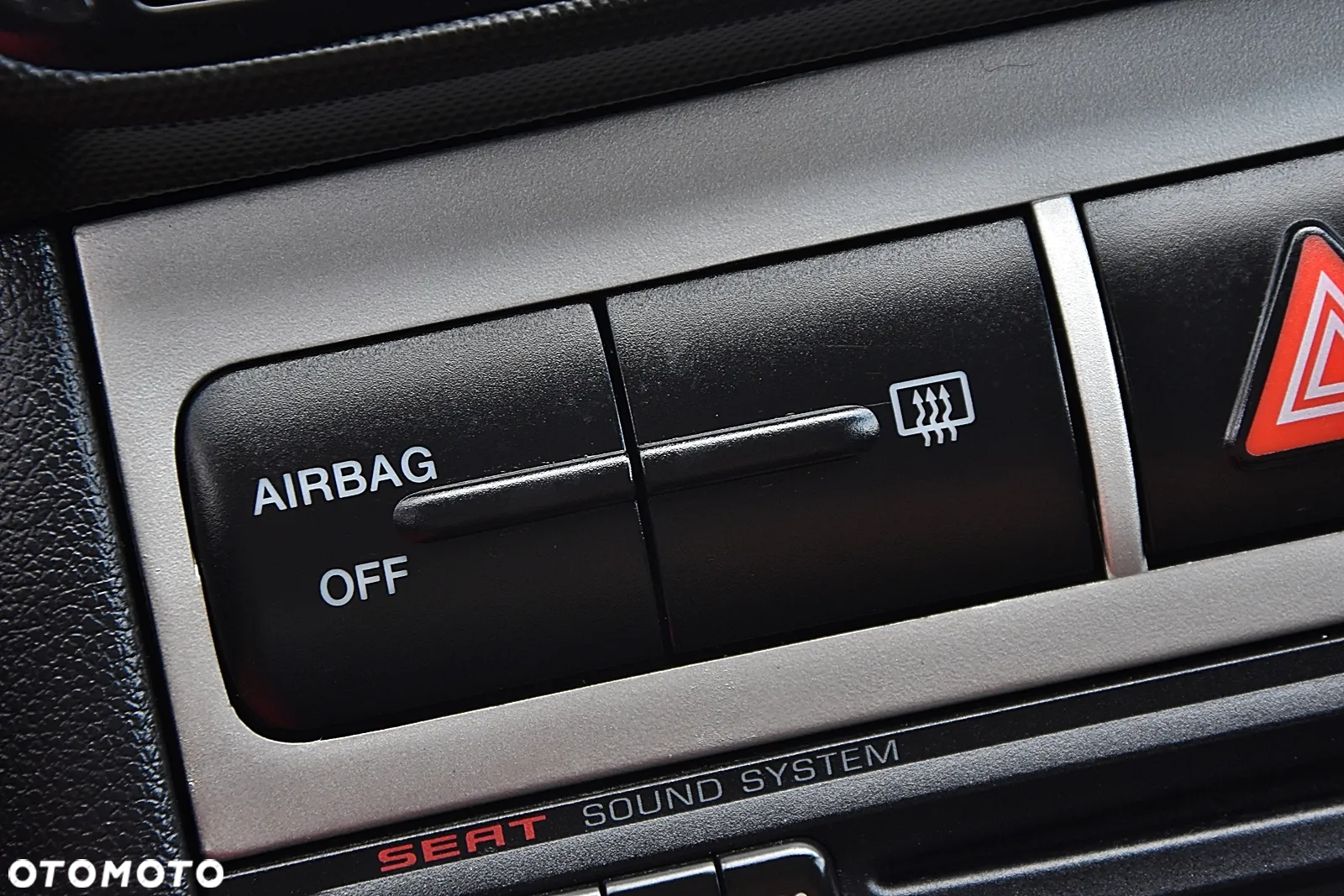 Seat Leon 1.9 TDI Signo - 20