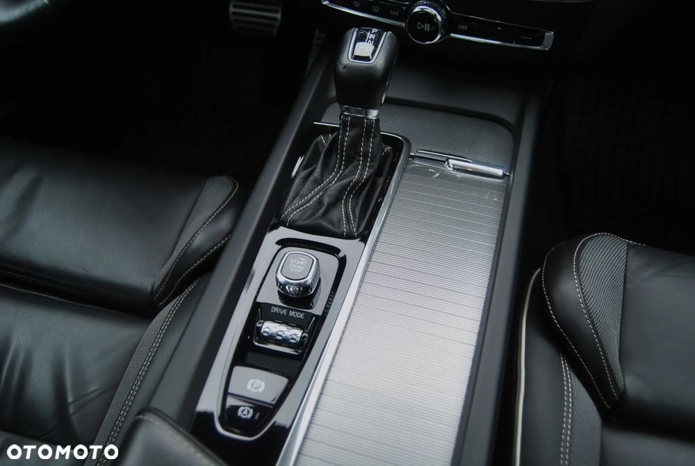 Volvo S60 T6 AWD Geartronic RDesign - 13