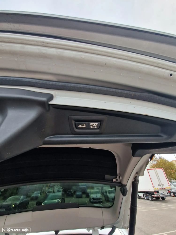 BMW 530 d Auto - 8