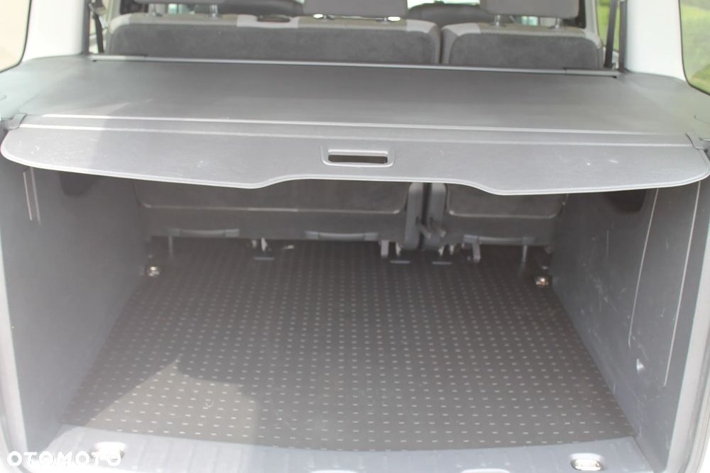Volkswagen Caddy 1.4 TSI Alltrack DSG - 31