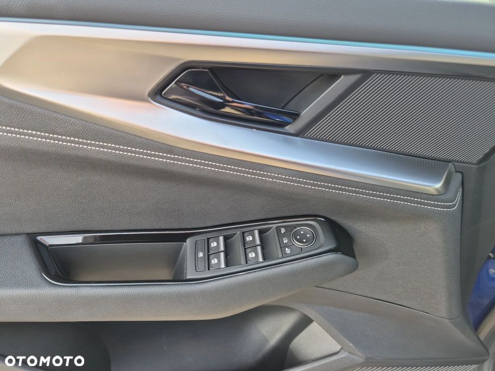Renault Austral 1.2 E-Tech Full Hybrid 200 Techno MMT - 12