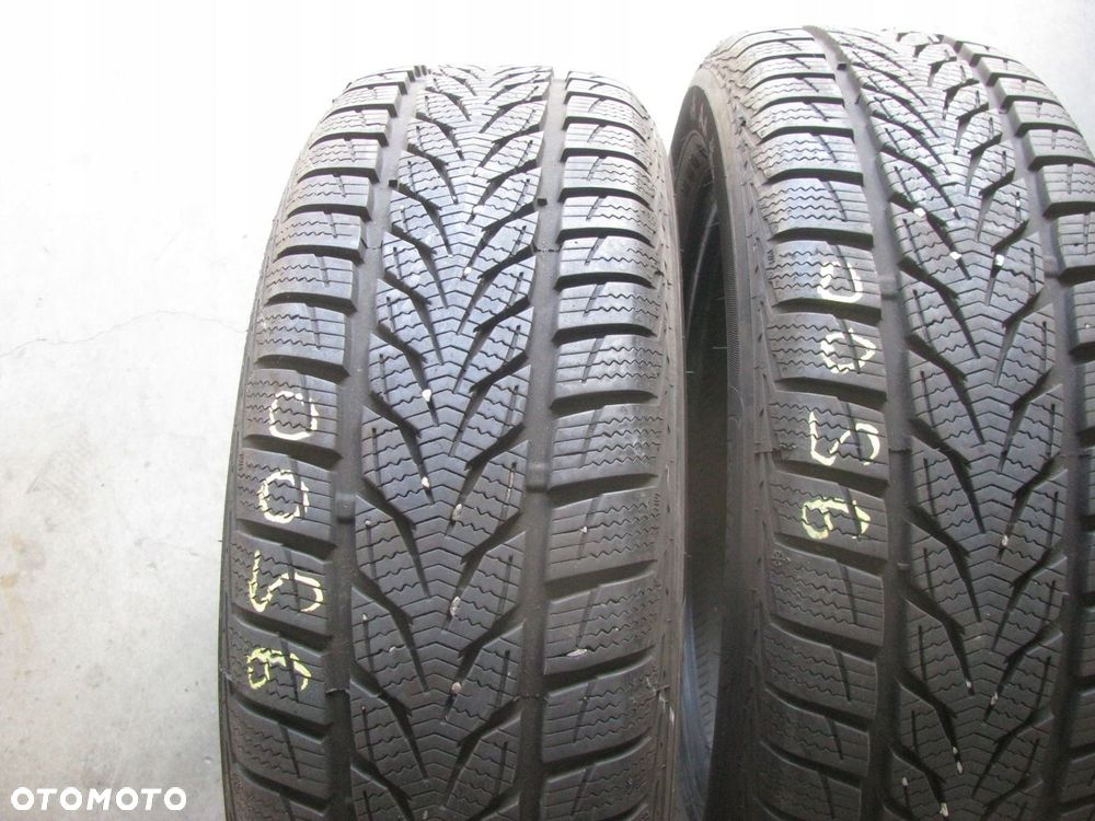 Opona zimowa Point-S Winterstar 4 185/60R15 88 T