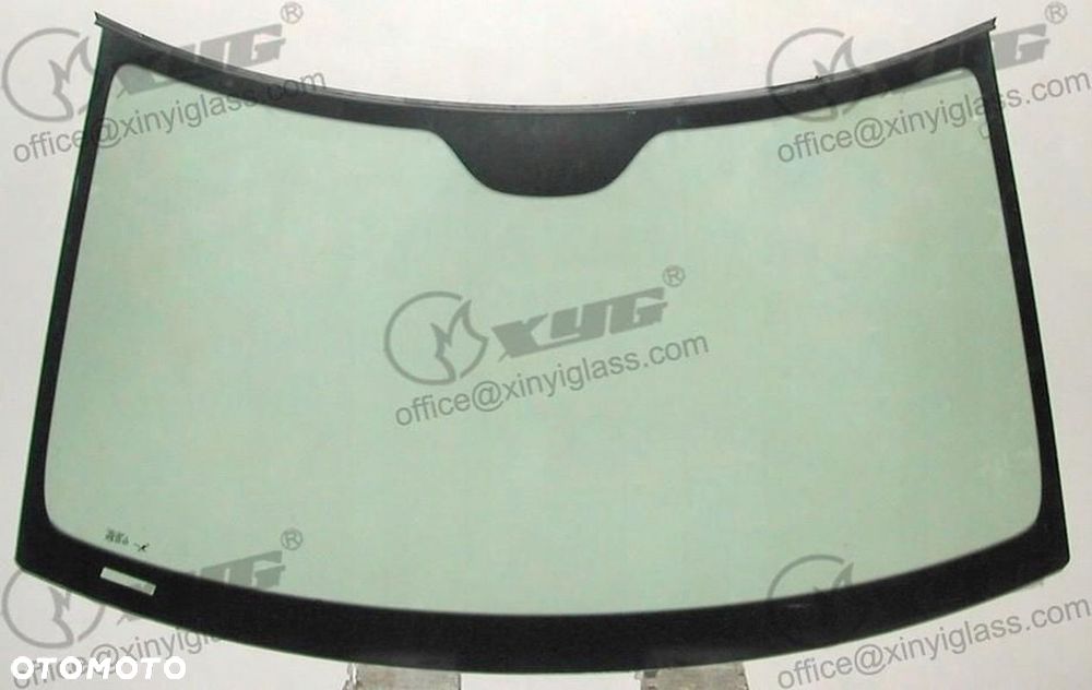 SZYBA CZOŁOWA SAAB 9-3 2001-2012