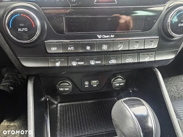 Hyundai Tucson - 15