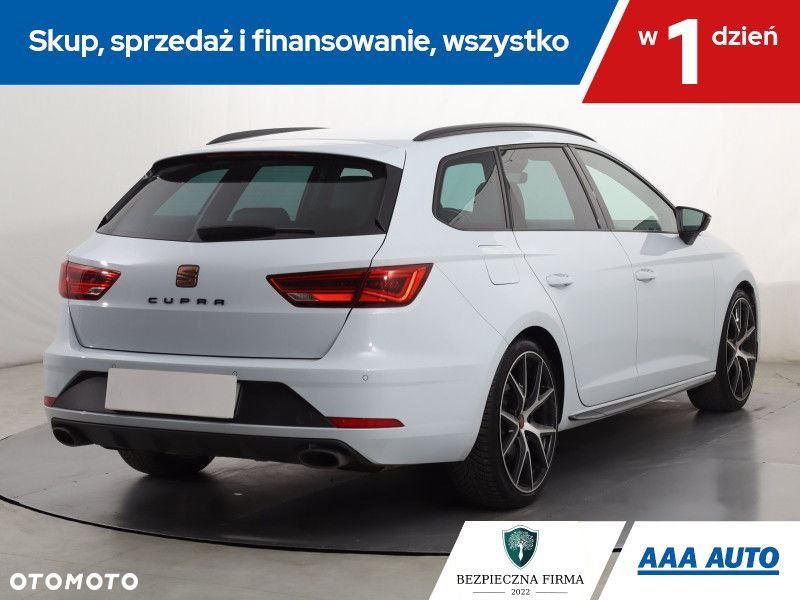 Seat Leon Sportstourer - 7