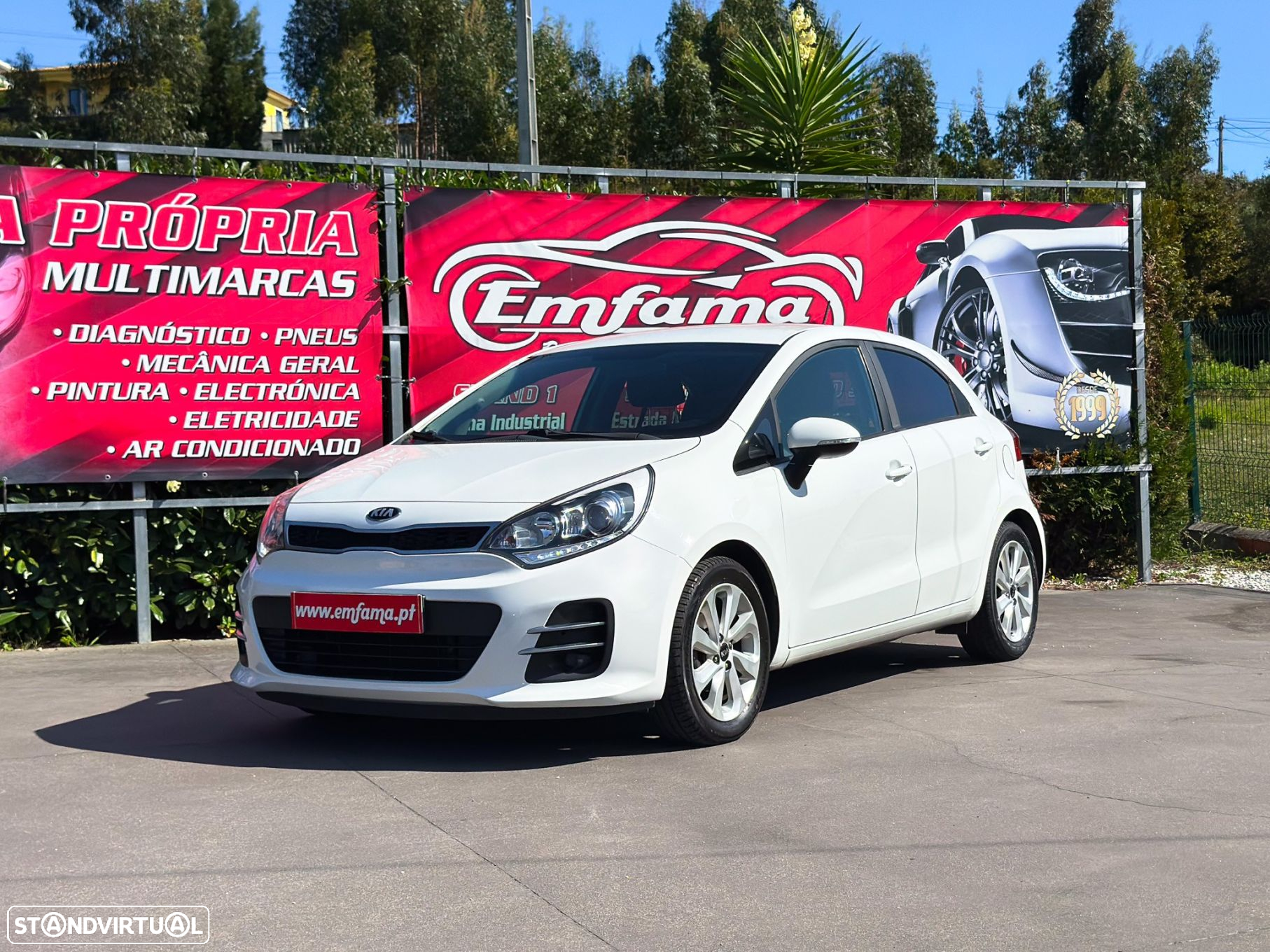 Kia Rio 1.1 CRDi - 4