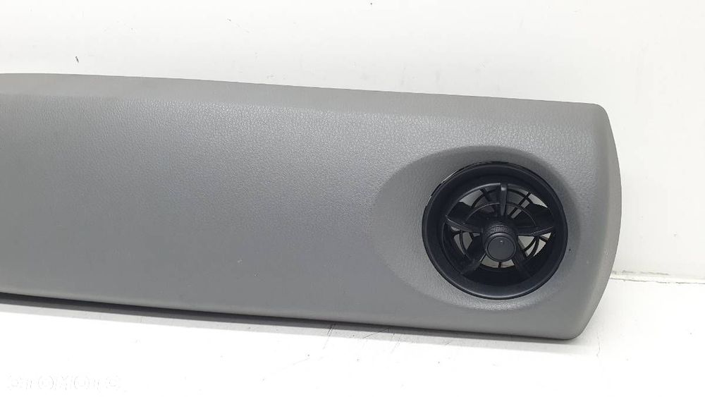 LISTWA DEKOR OSŁONA KRATKA NAWIEWU TOYOTA YARIS III EU 55470-0D070 - 2