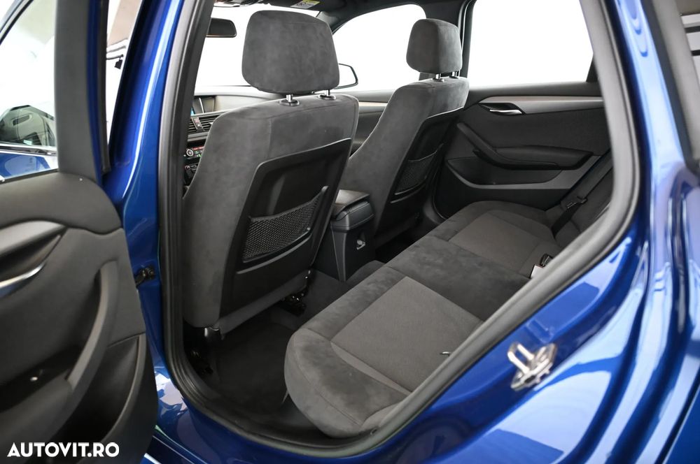 BMW X1 sDrive18i Sport Line - 15