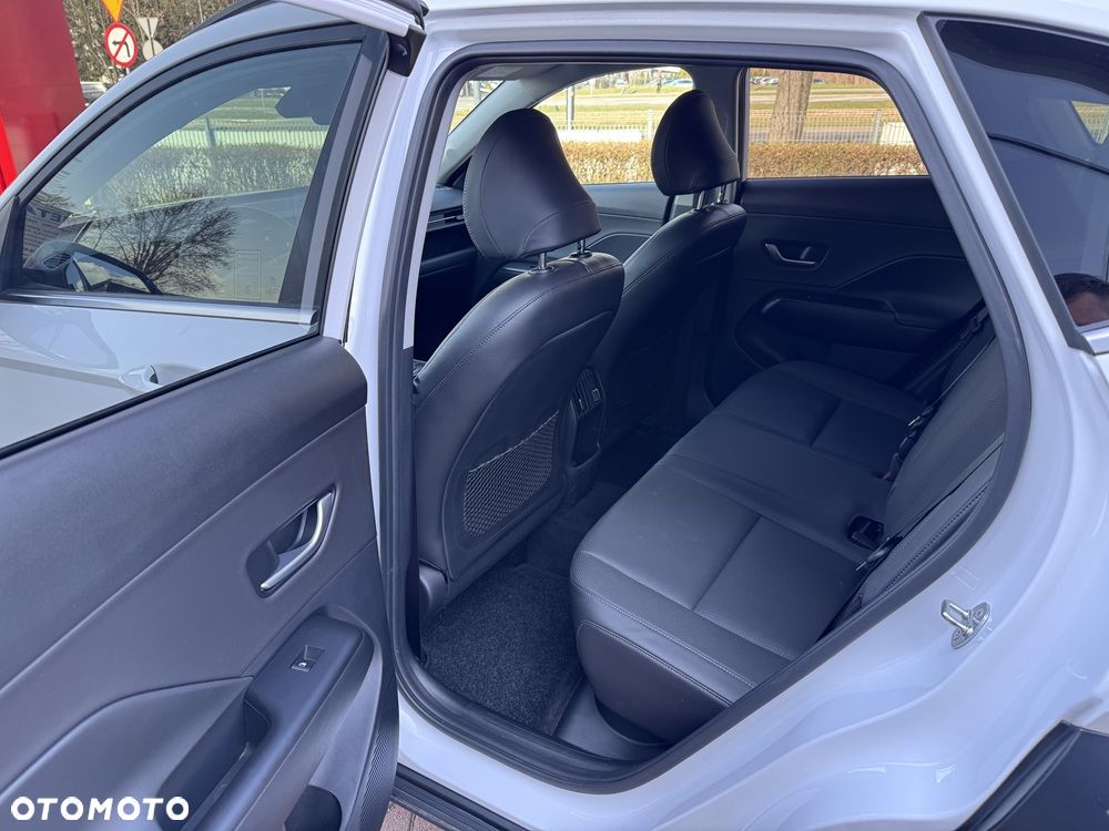 Hyundai Kona 1.6 T-GDI Platinum - 16