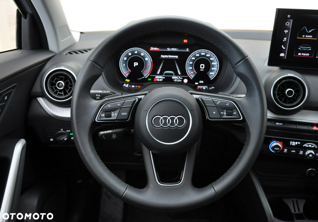 Audi Q2 - 23