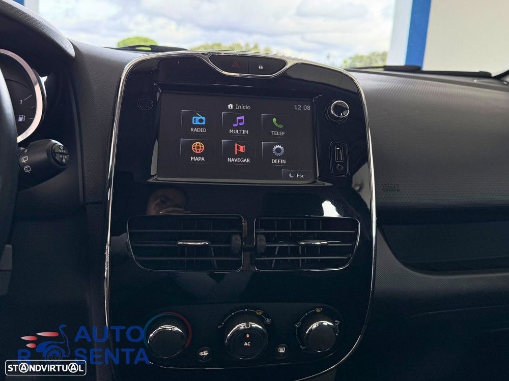 Renault Clio Break 1.2 16V Confort - 13