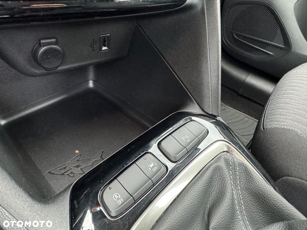 Opel Corsa 1.5 Start/Stop Elegance - 17