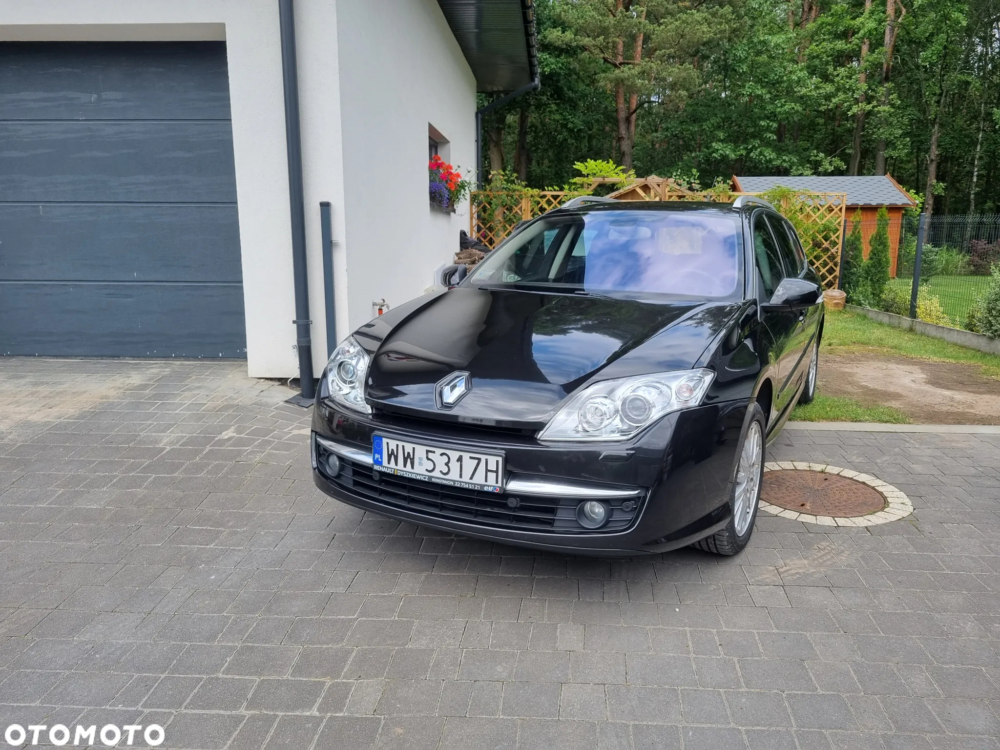 Renault Laguna 2.0 DCi Privilege - 2