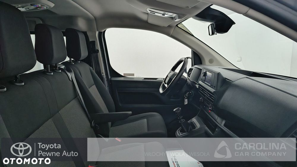 Toyota Proace Verso 2.0 D4-D Long Combi - 15