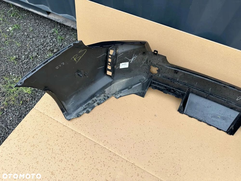 ZDERZAK BMW M2 G87 2023 ORYGINAŁ ŁADNY STAN NIE KLEJONY - 9