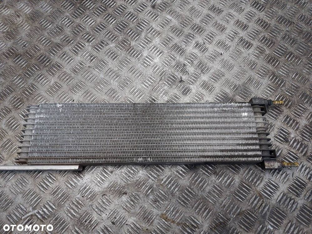 CHŁODNICA OLEJU SKRZYNI BIEGÓW CHRYSLER GRAND VOYAGER IV 3.3 04809272AD - 3