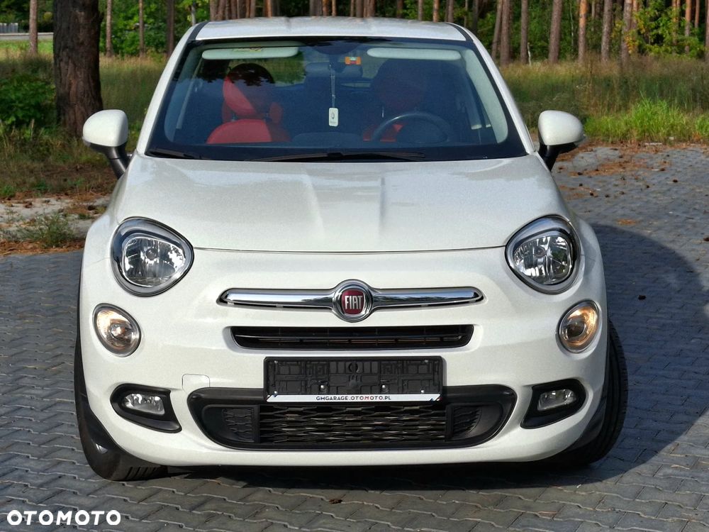 Fiat 500X - 27