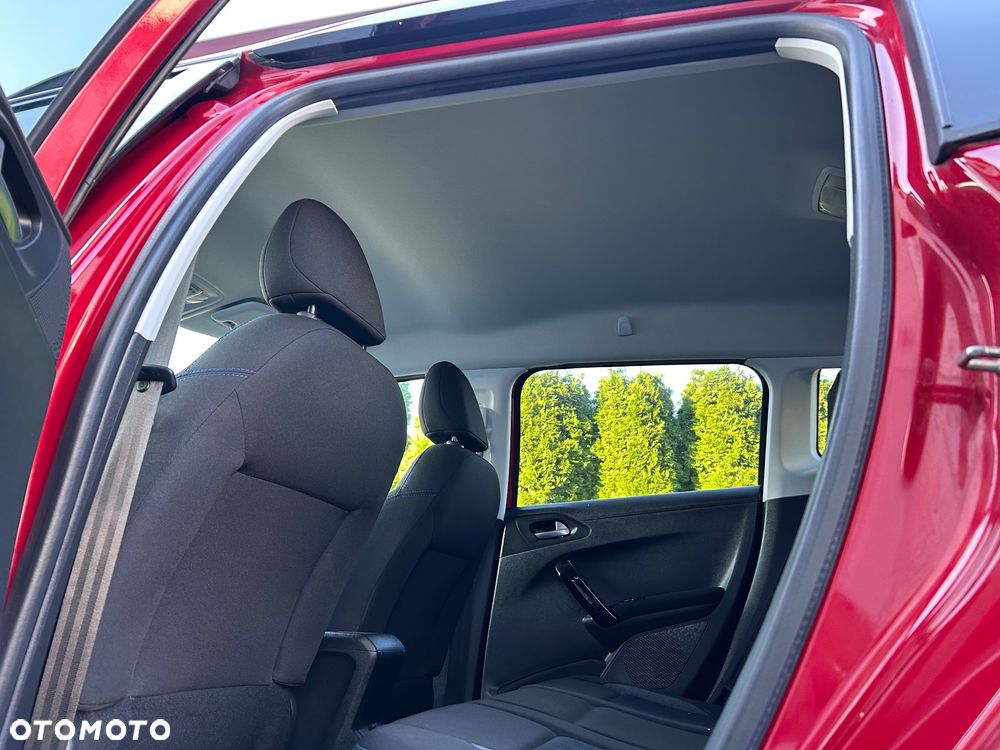 Peugeot 2008 - 26