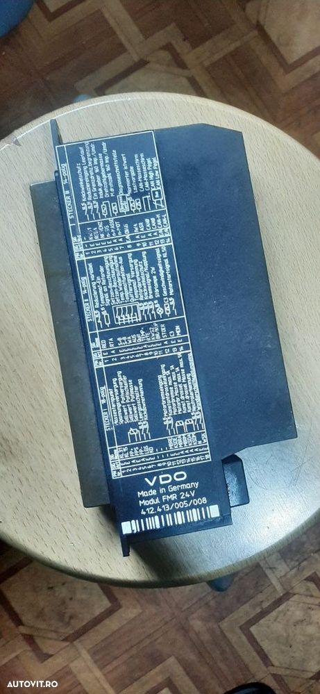 Modul E Mercedes cod A0004463602 - 1