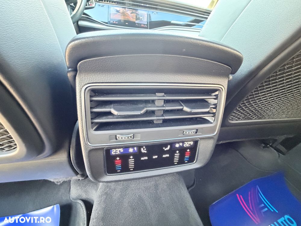 Audi Q7 50 TDI quattro Tiptronic S line - 20