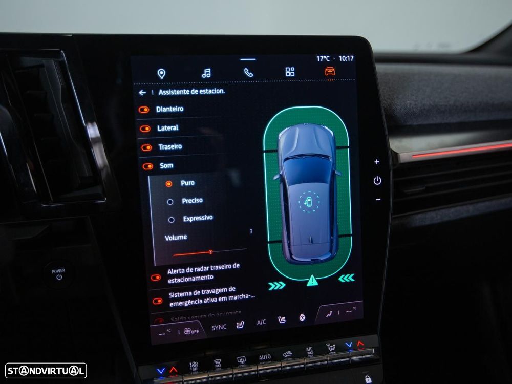 Renault Mégane E-Tech EV60 Equilibre Optimum Charge - 33