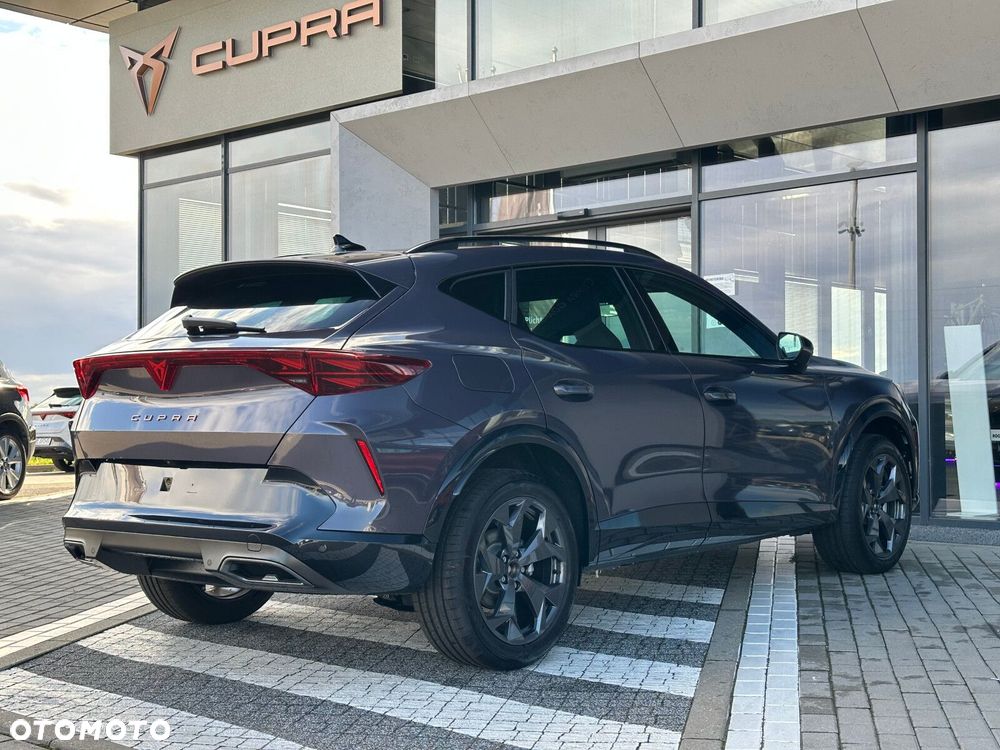 Cupra Formentor 1.5 eTSI mHEV DSG - 4