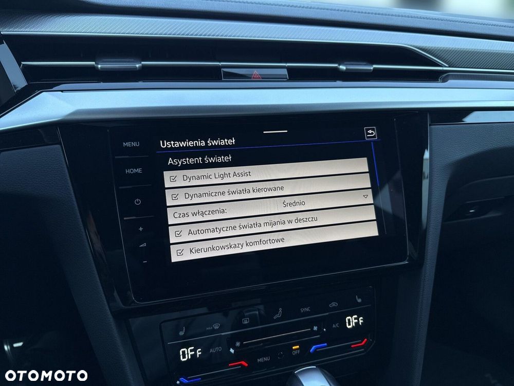 Volkswagen Arteon Shooting Brake - 28