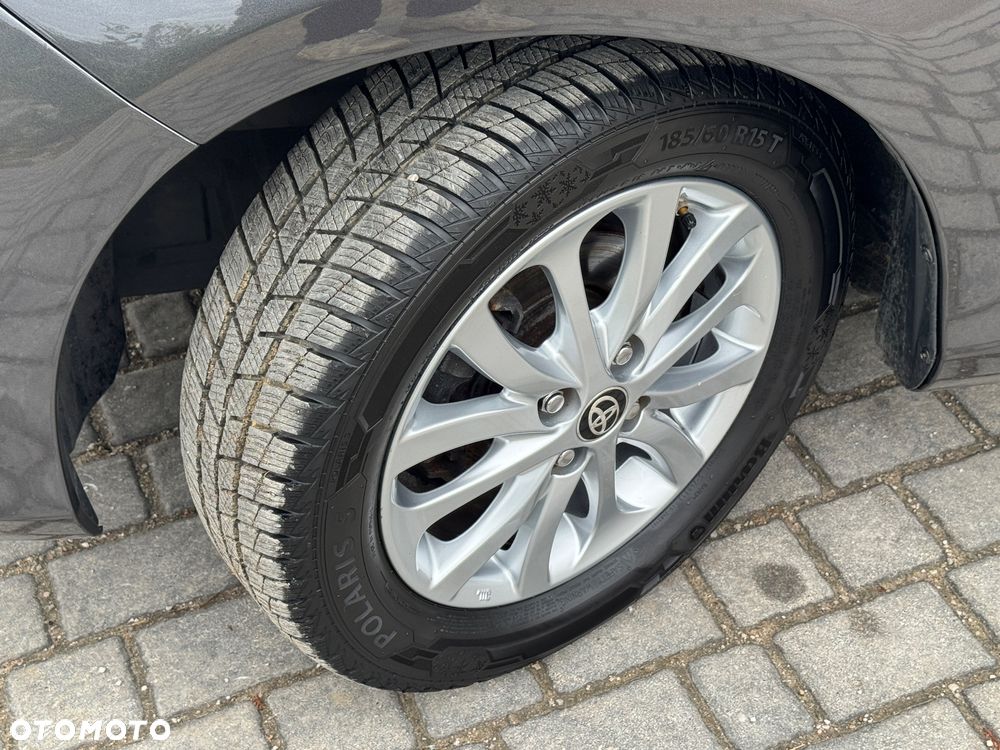 Toyota Yaris 1.33 VVT-i Trend - 26