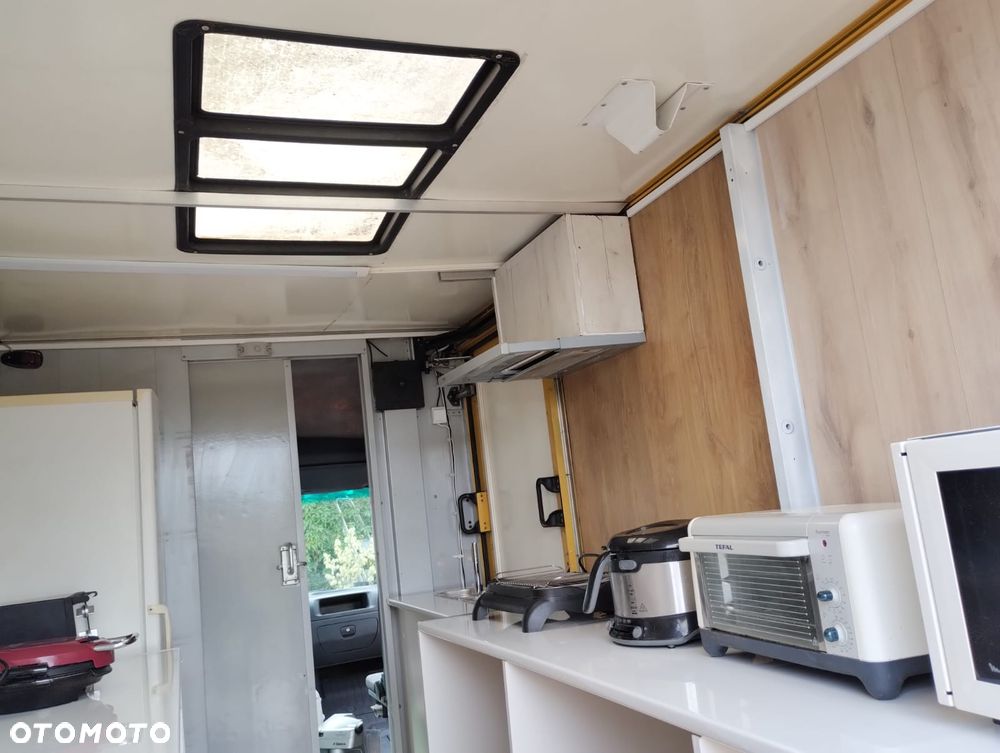 Mercedes-Benz Sprinter 308 CDI - 7