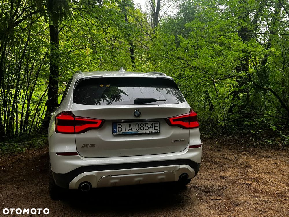 BMW X3 - 11