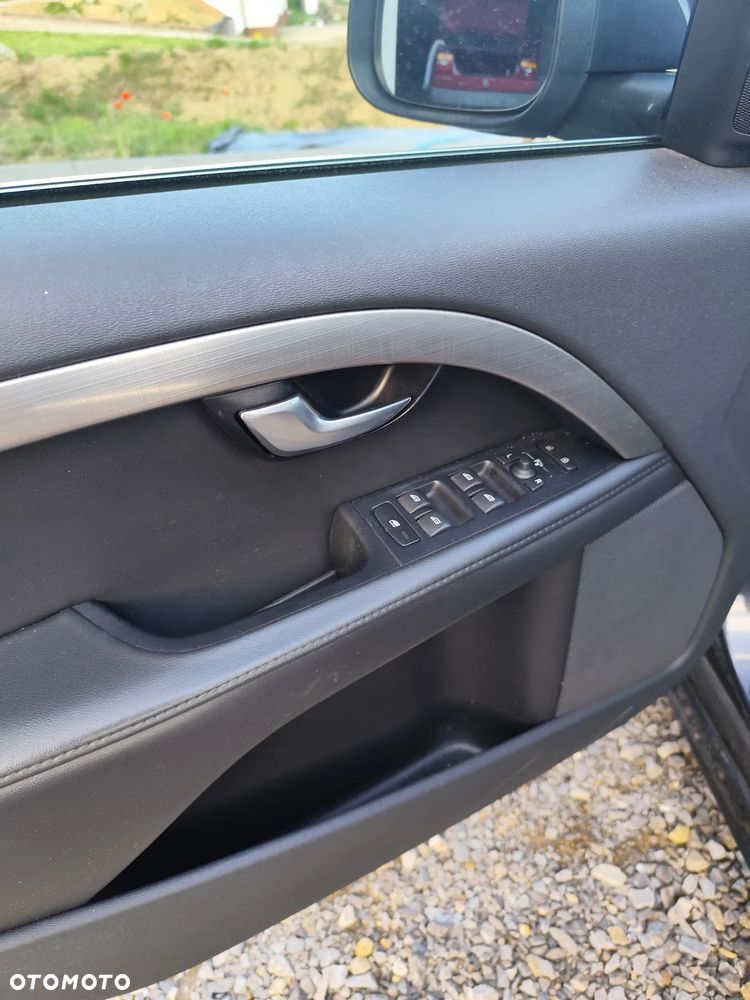 Volvo S80 D3 Executive - 10