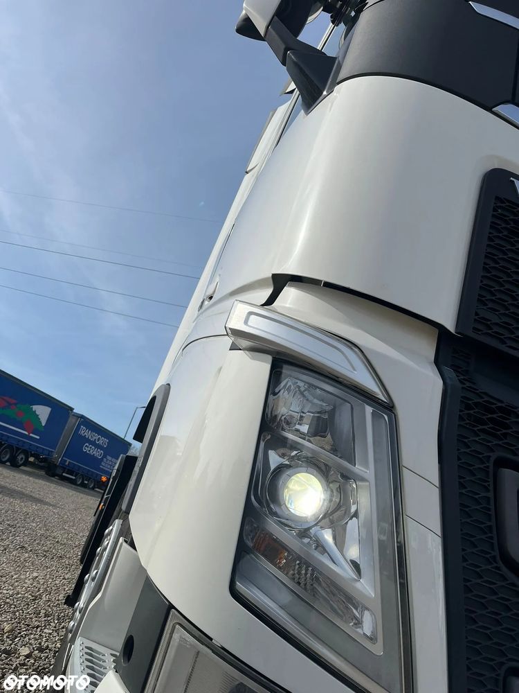 Volvo FH460 SUPER STAN /  Import Francja - 6