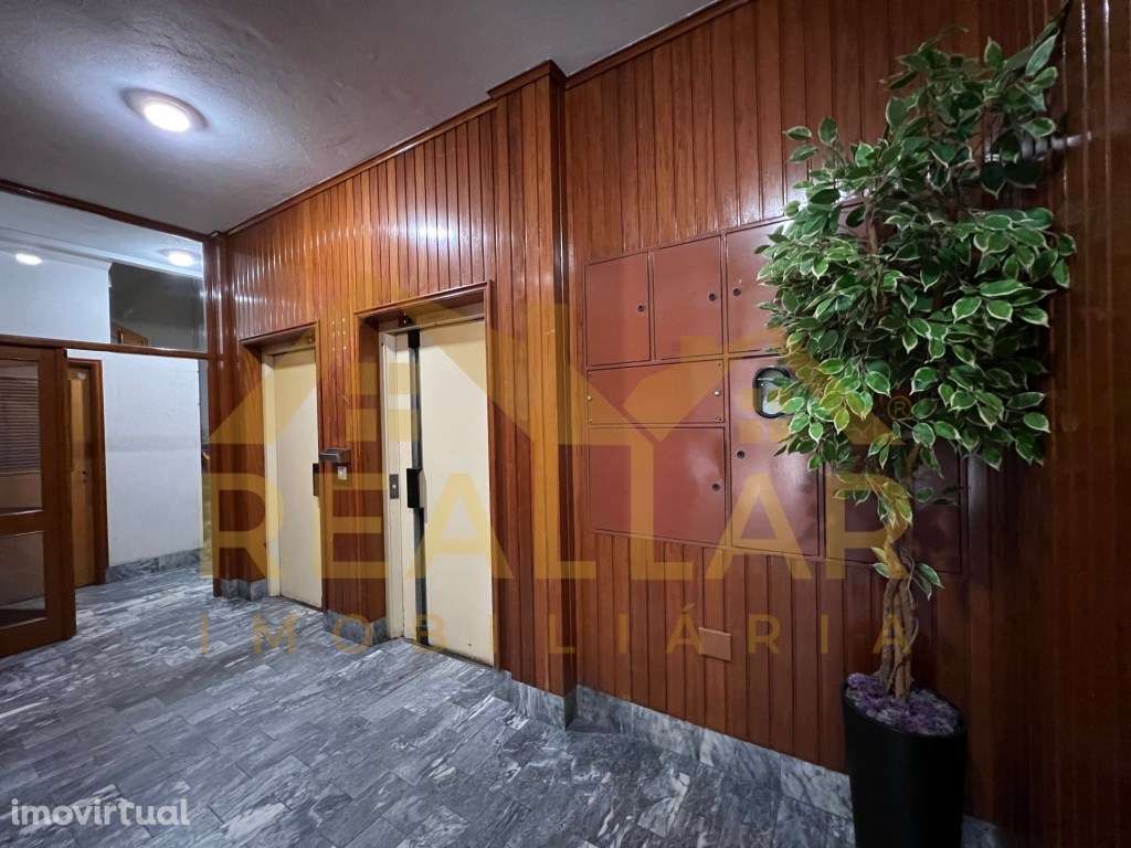 Garagem Fechada na Póvoa de Varzim - Grande imagem: 2/5